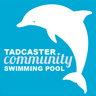 Tadcaster Community Swimming Pool logo